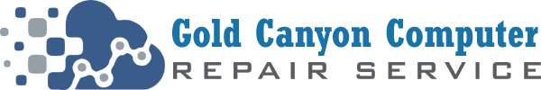 Call Gold Canyon Computer Repair Service at 480-666-5832